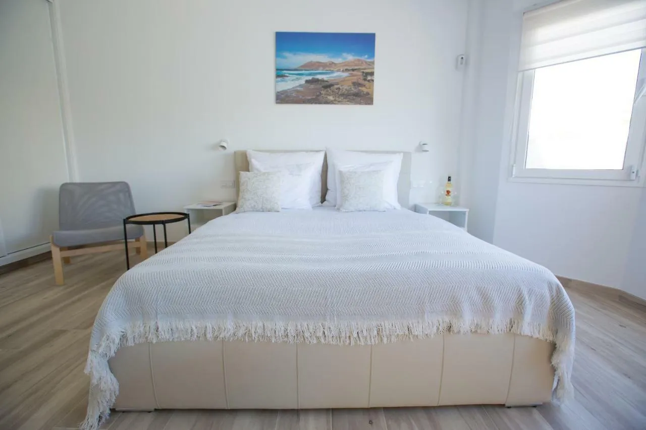 Villa Jandia Modern New Apartment Morro Jable Private Heated Pool Big Terrace And Parking  Morro Jable (Fuerteventura)