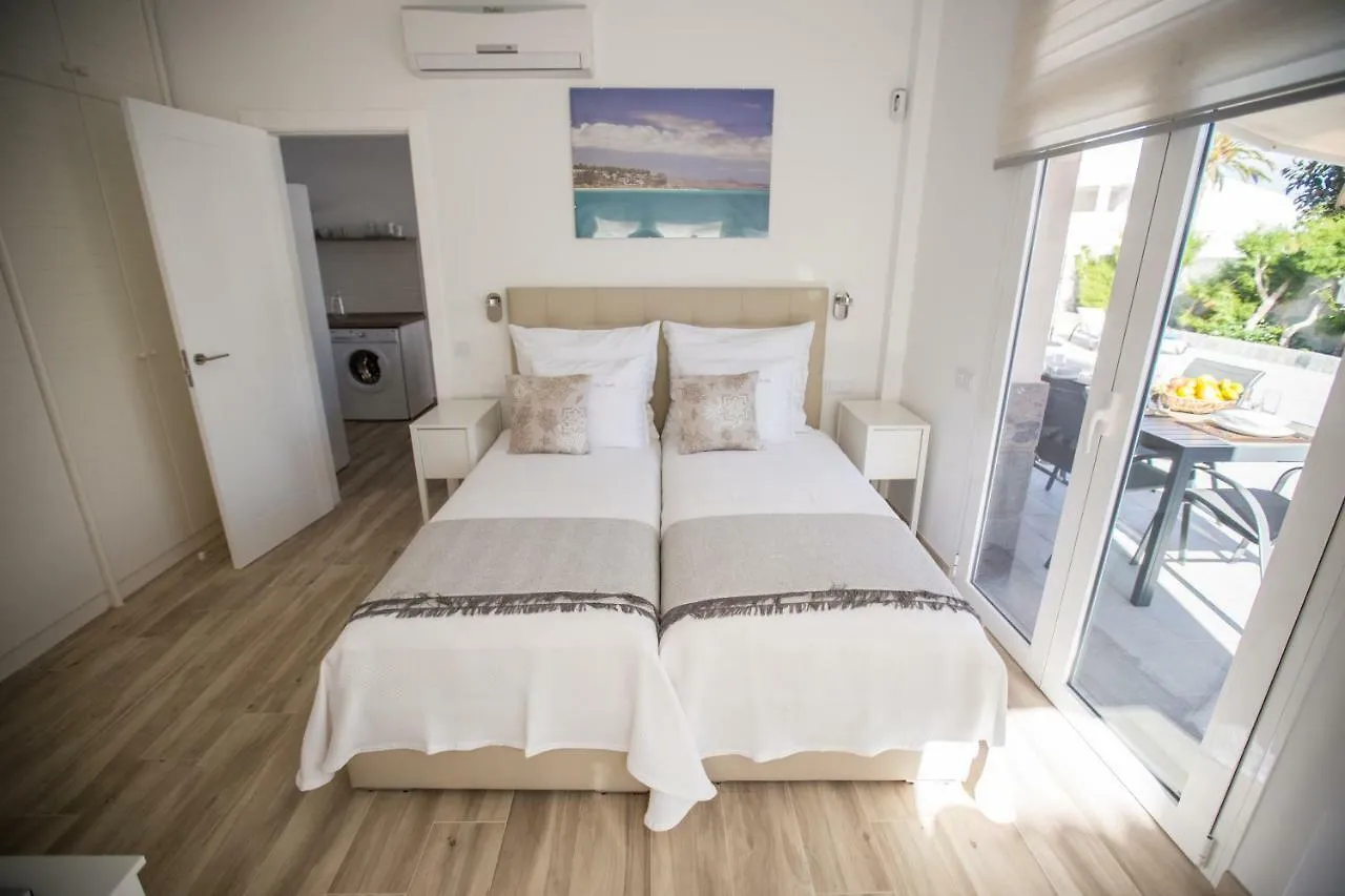 Villa Jandia Modern New Apartment Morro Jable Private Heated Pool Big Terrace And Parking 0*, Morro Jable (Fuerteventura)