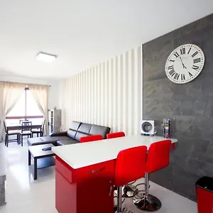  Apartment Vip Holidays Beach&center 2