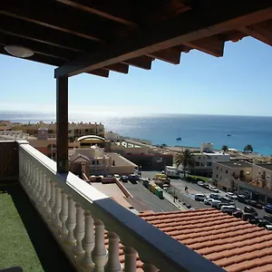  Apartment Loft Sofi