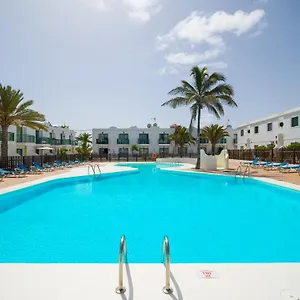 Blue Island Pool View & Wi-fi By Irent Fuerteventura Corralejo