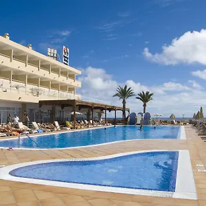 Szálloda Sbh Maxorata, Morro Jable (Fuerteventura)