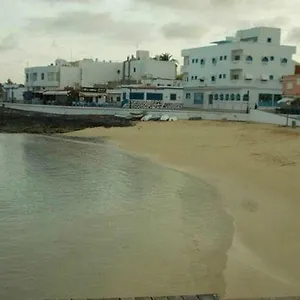 Hostal Maxorata Morro Jable (Fuerteventura)