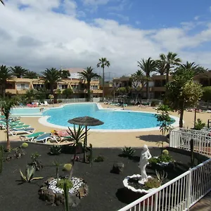 Residencial Las Dunas Corralejo